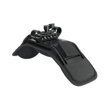 CAMVATE Camera Shoulder Pad with 15mm Rod Holder Railblock fr Shoulder Mount Rig