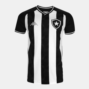 botafogo jersey 2020