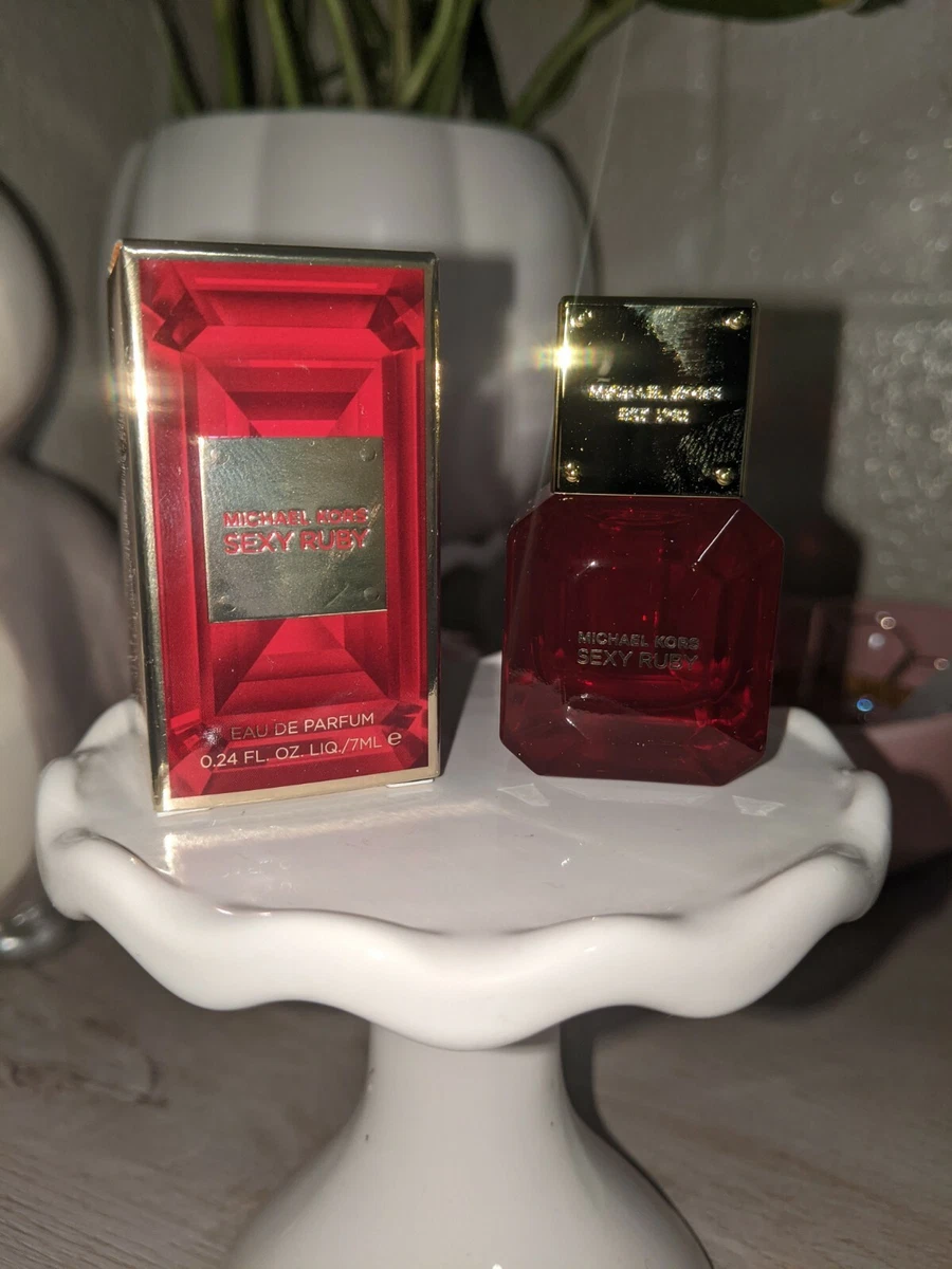 Michael Kors 性感香水女| eBay