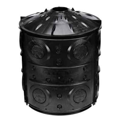 NDS 24 in. x 24 in. x 29 in. 50 Gal. Plastic Flo-Well Stormwater Dry Well System