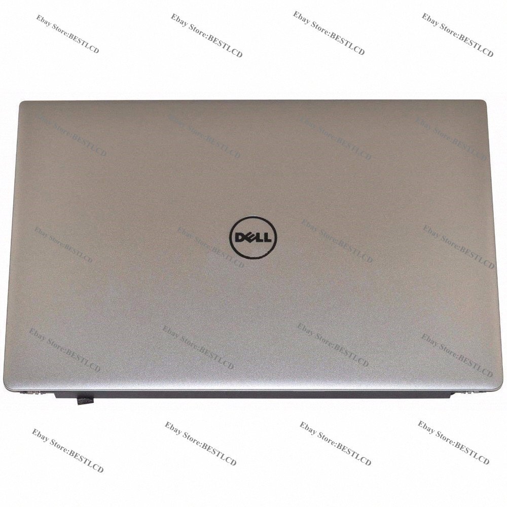 13.3"" Dell XPS 13 9360 QHD 3200x1800 LCD Display Touch Screen Assembly WT5X0