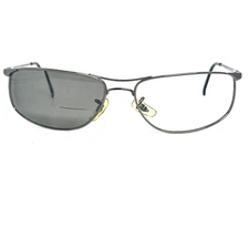 Ray-Ban RB 3147 004/82 PS MR Aviator Gunmetal Sunglasses Frame 59-17 16224