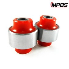 REAR UPPER TRANSVERSE ROD BUSHING 47MM FITS: OPEL VAUXHALL SAAB FITS: OPEL VA