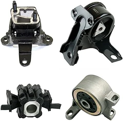 Fits 1995-1997 Ford Contour/Mercury Mystique 2.0L MANUAL Motor&Transmission - Image 2 of 2