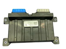 2024 CADILLAC LYRIQ OEM HIGH VOLTAGE BATTERY CONTROL MODULE 24053471