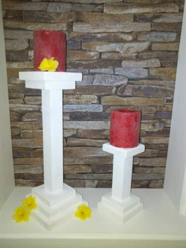 Deko-Set fürs Wohnzimmer