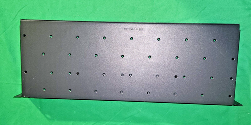 Middle Atlantic Products Solid Steel Vented Rack Shelf - Photo 2/5