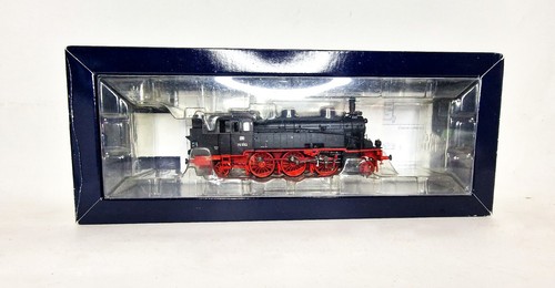 Liliput locomotiva L 131025 H0. Mint boxed | Zustand: Usato