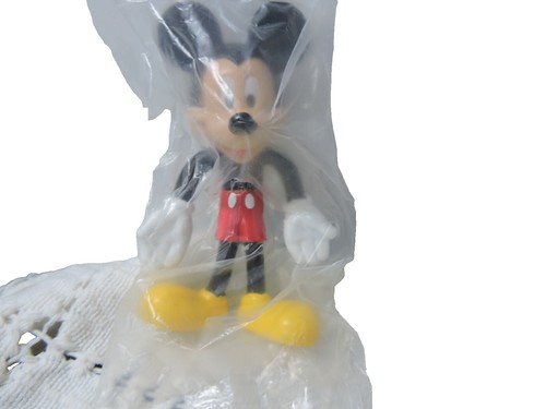 NEW DUNNY David Flores x Hellfire Canyon Club Deathshead Mickey