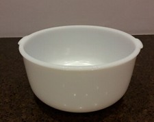 Original Sunbeam Mix Master Bowl No 10-1182 VintageGlass Mixing Bowl No.2 B16