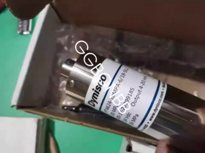 1pcs Dynisco High Temperature Melt Pressure Sensor PT4624-20MPA-6/18-SIL2 4-20ma