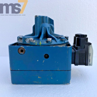 REXROTH 3460565500 PNEUMATIK E/P CONVERTER/ REGULATOR #5