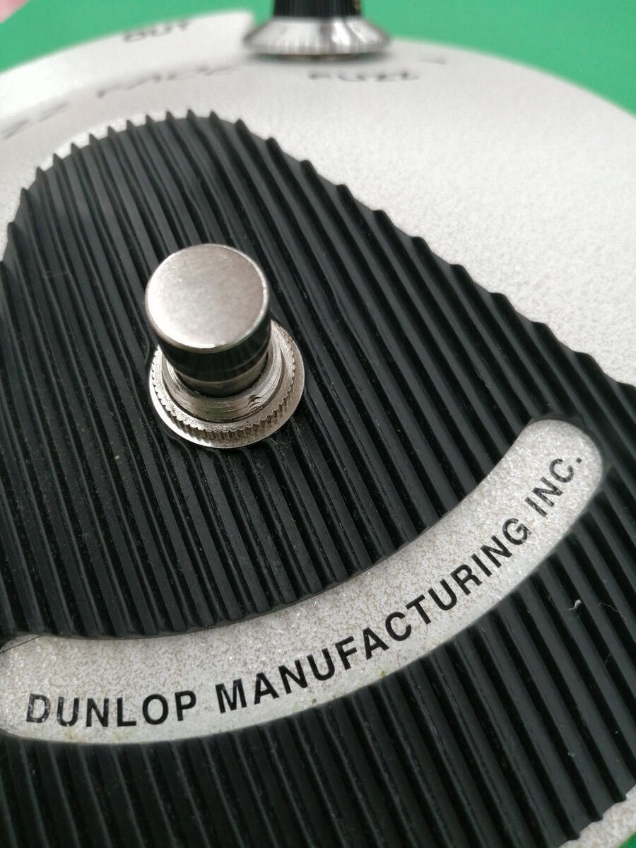 Jim Dunlop Mor50-F1 Fuzz Face Effector | eBay Jim Dunlop Mor50-F1 Fuzz Face Effector | eBay