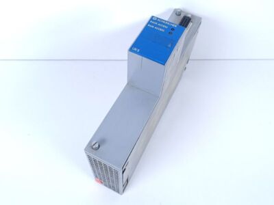 Schleicher Typ UKS 31806916-457 Extension Modul Central Rack