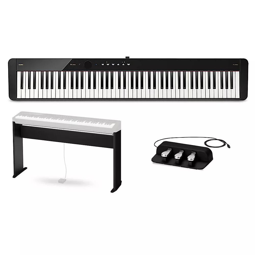 Casio privia outlet stand and pedals
