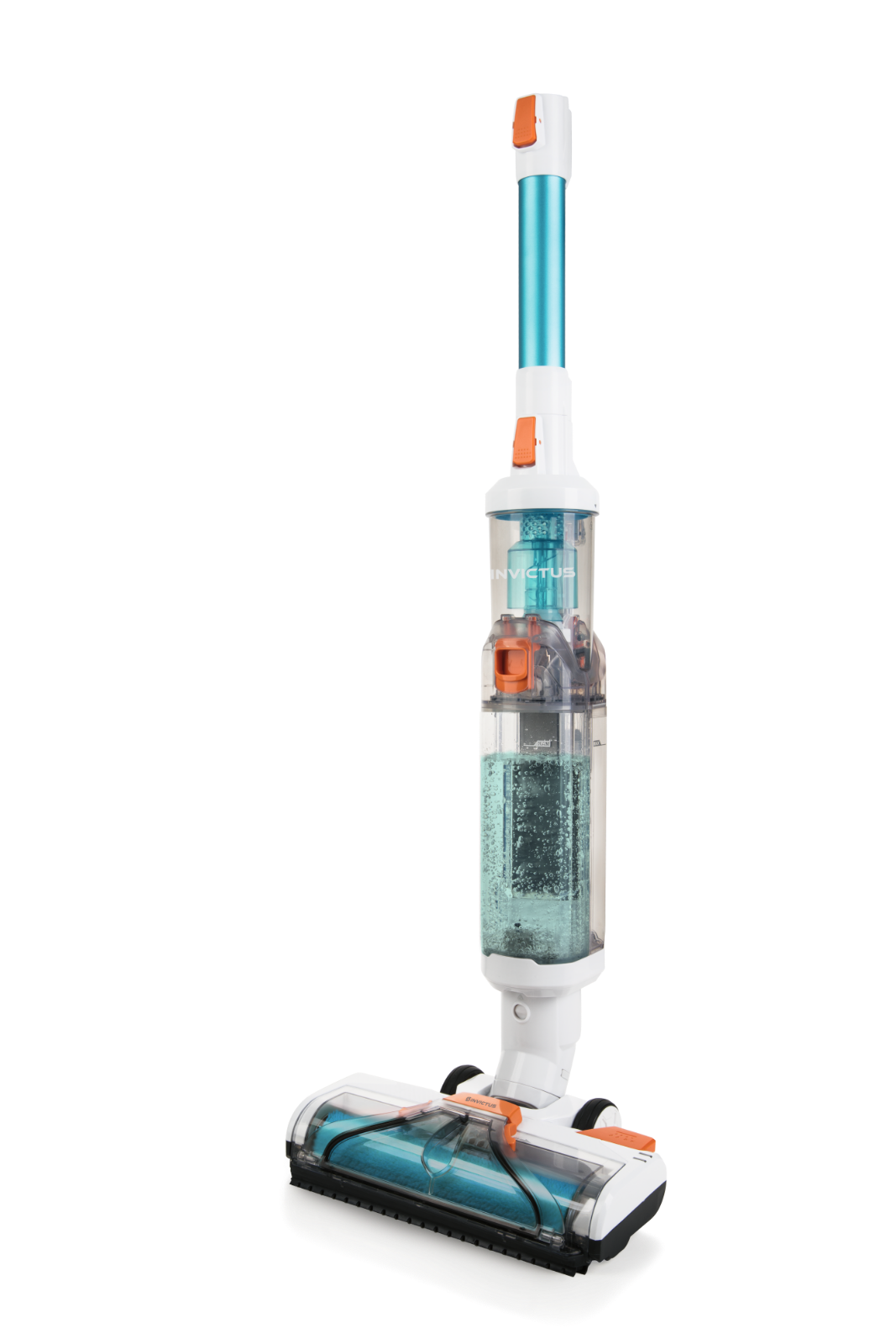 Water Attachment for Invictus X7 and X3 cordless vacuum cleaner XWater