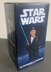 Giancarlo Stanton Jedi Bobblehead NY Yankees Star Wars Day 5/4/25 SGA Limited