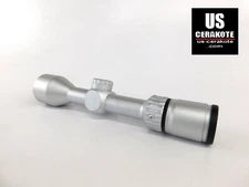 Burris Fullfield 2.5-10x42mm Plex SFP Satin Silver 201512