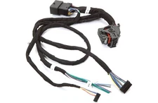 iDatalink HRN-AR-HD2 aHD2 Plug and Play Amplifier DSP harness for 2014+ Harley