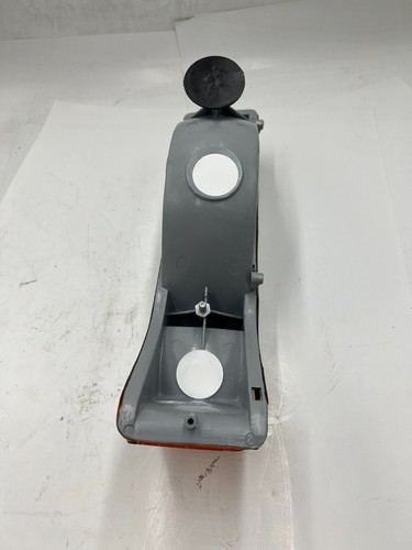 BROCK 3224-0005L Driver Turn Signal Park Light Fits 92-96 Ford F150 F250 F350 - Picture 7 of 13