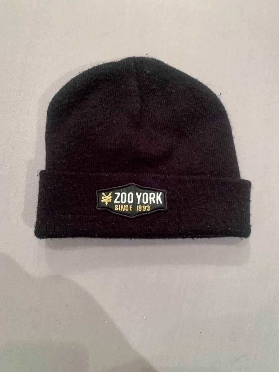 Zoo York Beanie Hats for Men for sale | eBay