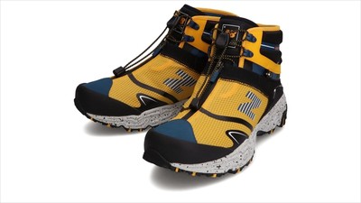 TOKYO DESIGN STUDIO NEW BALANCE NIOBIUM 