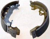 Denckermann Bremsbackensatz Bremsbacken Hinten FüR Ford Focus Turnier DNW