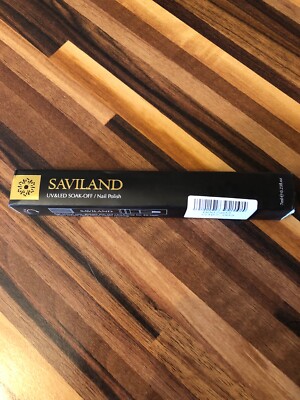 Saviand UV & LED Soak-Off Nail Polish 03 NEU