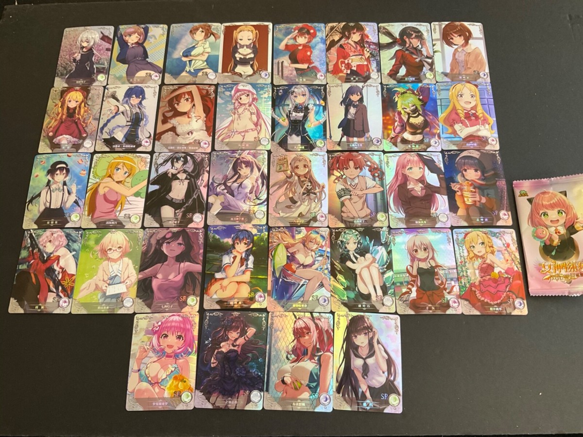 goddess story booster box card list Pokemon TCG: Hidden Fates