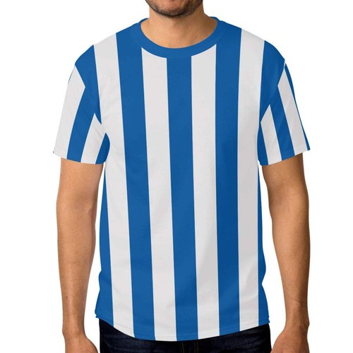 Herren 3D-Druck Blumenmuster Farbblock Rundhalsausschnitt Kurzarm Lockere Passform Pullover T-S - Bild 59 von 104