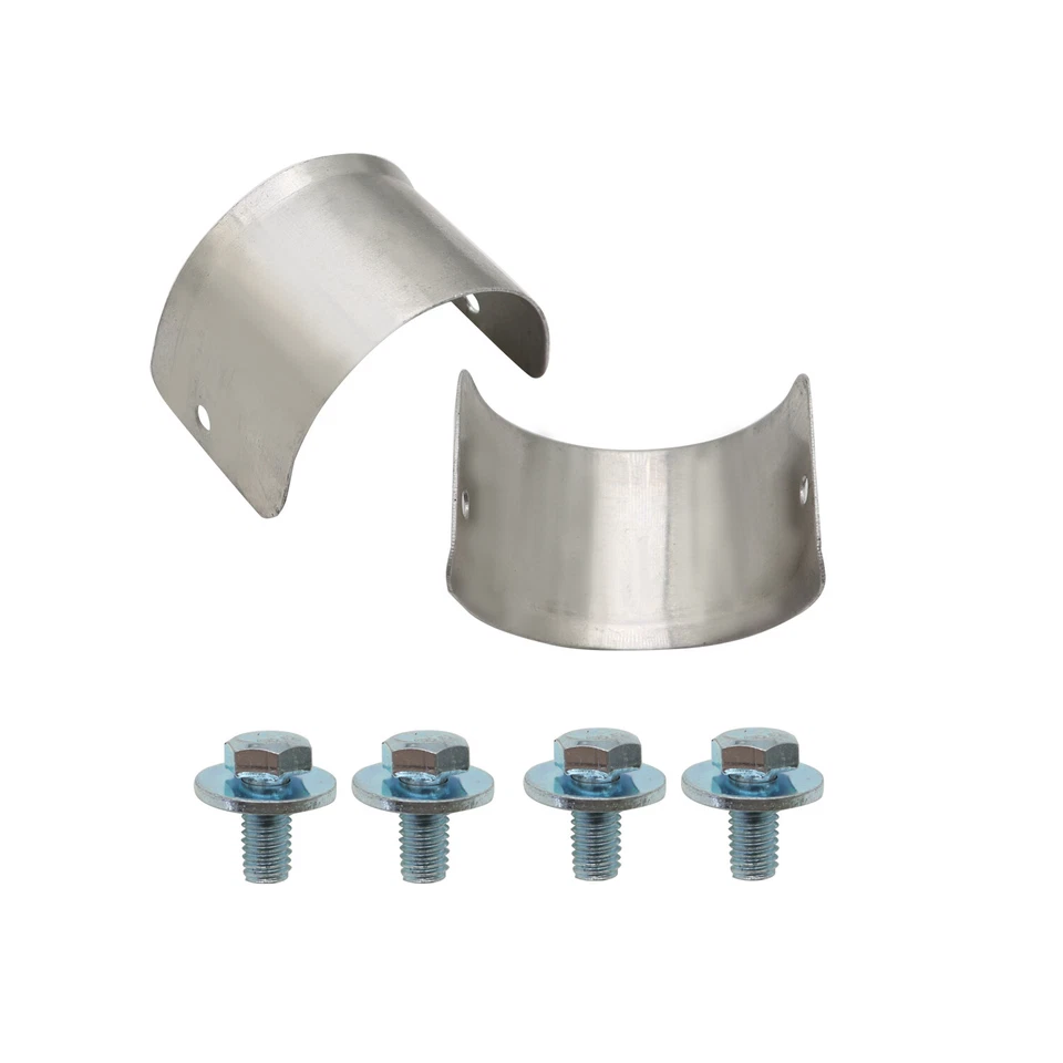 2Pcs Front Upper Control Arm & Ball Joint Assembly For Chevrolet Tahoe GMC Yukon - Image 3 of 4