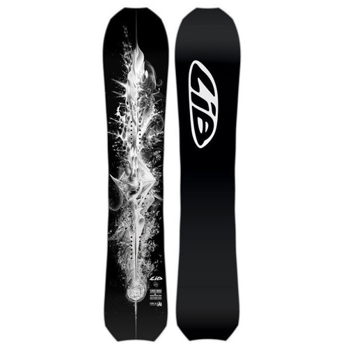 LIB TECH 24/25 LIB TECH ORCA 150CM SNOWBOARD, NEW