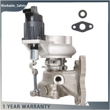 Turbo Turbocharger For Honda For Cr-v 1.5l 17-20 49373-07011 18900-5aa-a01