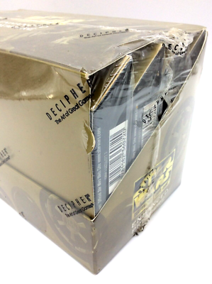 Decipher CCG Star Wars Customizable Card Game Enhanced Premiere