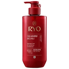 RYO Hambit Damage Care & Nourishing Conditioner 480mL