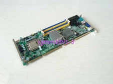 1PC USED Advantech motherboard PCE-5124 Rev A1