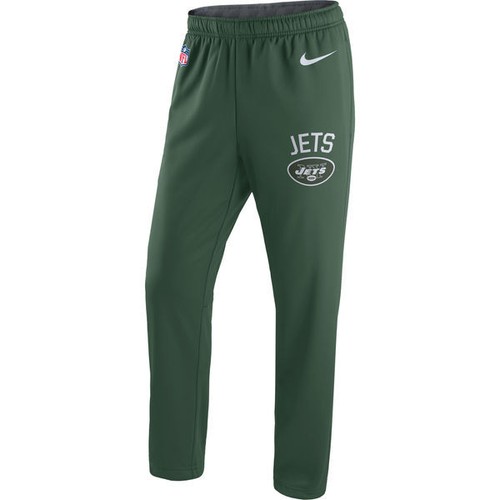 AUTHENTIC NIKE THERMA FIT NY JETS 