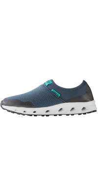 JOBE Discover Slip-On SUP Water Sneakers - Midnight Blue