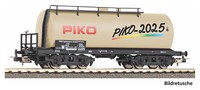 Piko H0 95755 Kesselwagen Jahreswagen 2025