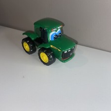 Ertl John Deere Toy Tractor K0215WY00