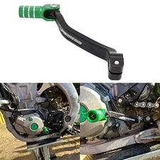 KX250F Gear Shifter Pedal Shift Lever Arm CNC For KX250F 2009-2020 Motorcycle