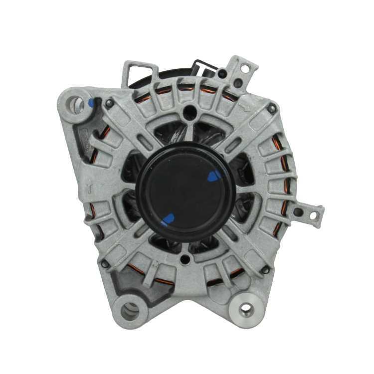 Valeo Nuova Dinamo 220 A 12 V Per Ford Transit 350 FGN20S041