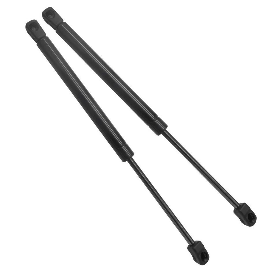 Front Hood Lift Supports Gas Struts For Ford Ranger T6 Slowdown Shock Damper - Image 4 of 4