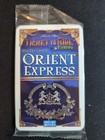 Ticket To Ride Europe Rare Orient Express Mini Expansion Sealed Days Of...