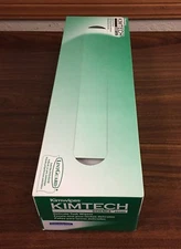 Kimberly-Clark Kimtech 34256 Kimwipes Delicate Task Wiper - 140 Per Box