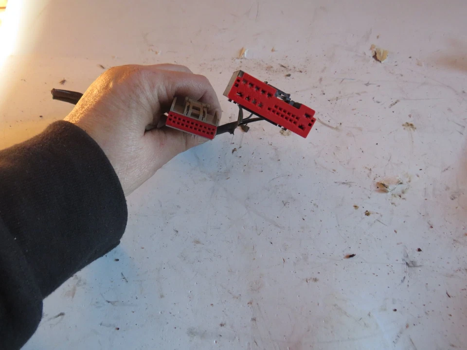 Ford Fiesta TPMS 2011-2013 2012 módulo de presión de neumáticos OEM 9T1T-15K602-AD coleta Foto 2 de 2