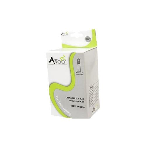 Tige de selle d28.6 alu l350 route/vtt - fabricant Atoo