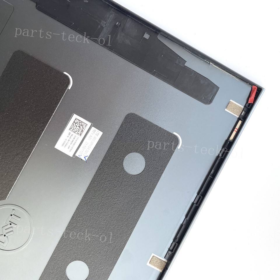Cover Blu 14 Pollici Custodia Posteriore LCD Per Dell Inspiron 5410, 5415, 7415 2-in-1 - Colore Blu, Sostitutiva Diretta, Modello 0GWRR6/GWRR6 Dell Inspiron 5410 Replacement Cover