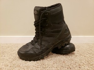 merrell moab 2 8 tactical waterproof boot