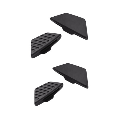 hdhut Replacement Nose Pads for-Oakley Mercenary OX5067 Frame